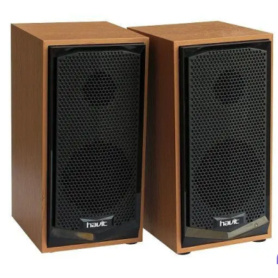 Havit HV-SK518 Wooden