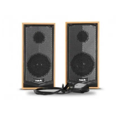 Havit HV-SK518 Wooden