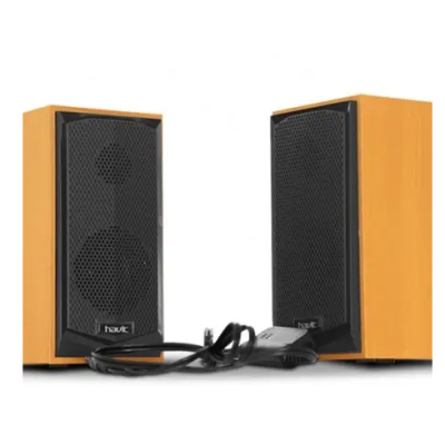 Havit HV-SK518 Wooden