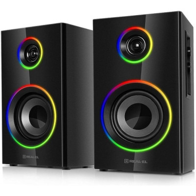 REAL-EL S-415 (EL121200017)