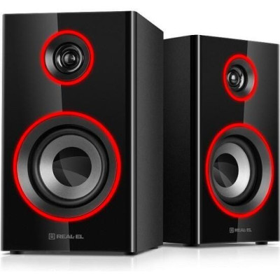 REAL-EL S-415 (EL121200017)