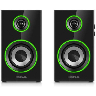 REAL-EL S-415 (EL121200017)