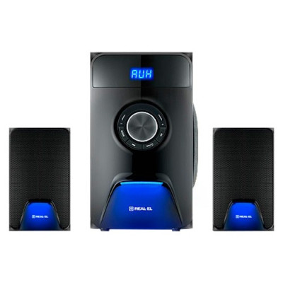 REAL-EL M-570