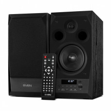 SVEN MC-10 black