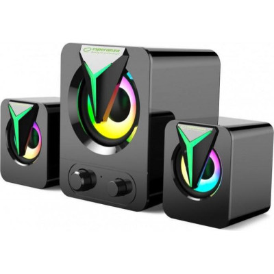 Esperanza EGS107 Rainbow Soprano