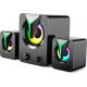 Esperanza EGS107 Rainbow Soprano