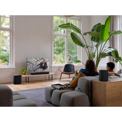 Harman/Kardon Enchant Sub (HKENCHSUB2BLKEP)