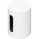 Sonos Sub Mini White Matt (SUBMEU1)