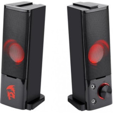 Redragon Orpheus Black 77601