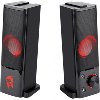 Redragon Orpheus Black 77601