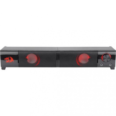 Redragon Orpheus Black 77601