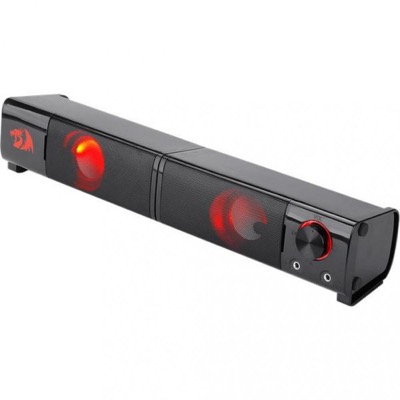 Redragon Orpheus Black 77601