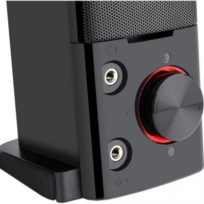 Redragon Orpheus Black 77601