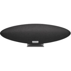 Bowers & Wilkins Zeppelin Midnight Grey