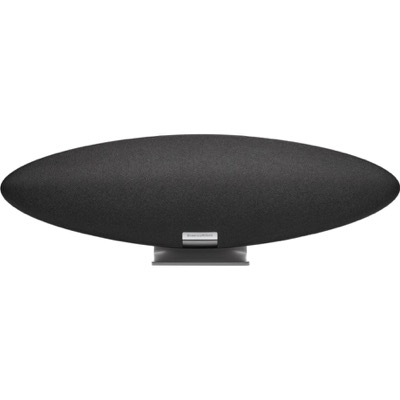 Bowers & Wilkins Zeppelin Midnight Grey
