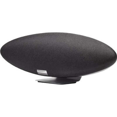 Bowers & Wilkins Zeppelin Midnight Grey