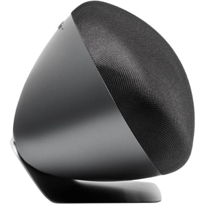 Bowers & Wilkins Zeppelin Midnight Grey