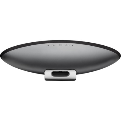 Bowers & Wilkins Zeppelin Midnight Grey