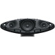Bowers & Wilkins Zeppelin Midnight Grey