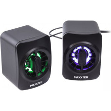 Maxxter CSP-U005RGB