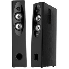 F&D T-60X Black