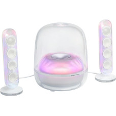 Harman/Kardon SoundSticks 5 White (HKSOUNDSTK5WEP)