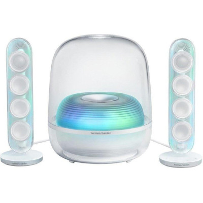 Harman/Kardon SoundSticks 5 White (HKSOUNDSTK5WEP)