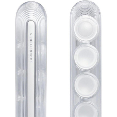 Harman/Kardon SoundSticks 5 White (HKSOUNDSTK5WEP)
