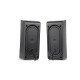 REAL-EL S-90 Black