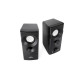 REAL-EL S-90 Black