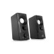 REAL-EL S-90 Black