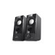 REAL-EL S-90 Black