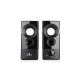 REAL-EL S-90 Black