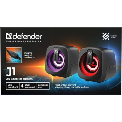 Defender J1 (65961)
