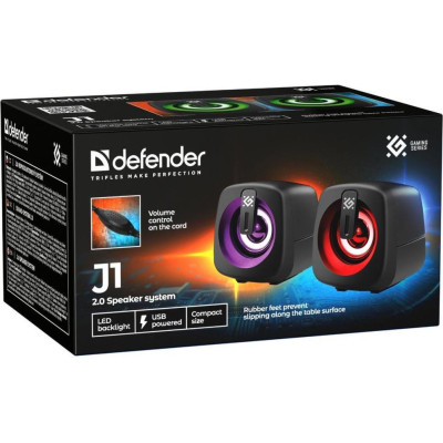 Defender J1 (65961)