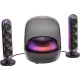 Harman/Kardon SoundSticks 5 Black (HKSOUNDSTK5BEP)
