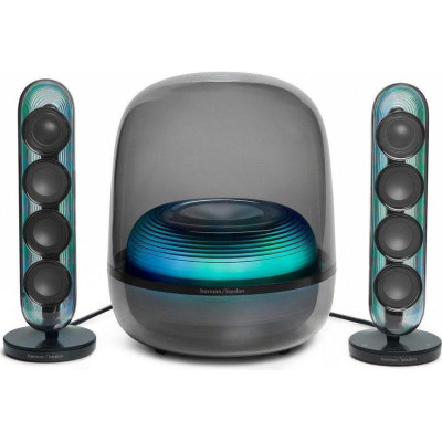 Harman/Kardon SoundSticks 5 Black (HKSOUNDSTK5BEP)