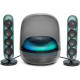 Harman/Kardon SoundSticks 5 Black (HKSOUNDSTK5BEP)