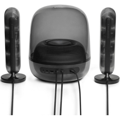 Harman/Kardon SoundSticks 5 Black (HKSOUNDSTK5BEP)