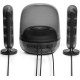 Harman/Kardon SoundSticks 5 Black (HKSOUNDSTK5BEP)