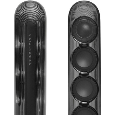 Harman/Kardon SoundSticks 5 Black (HKSOUNDSTK5BEP)