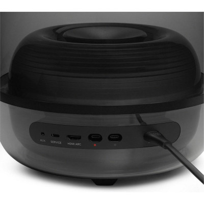 Harman/Kardon SoundSticks 5 Black (HKSOUNDSTK5BEP)