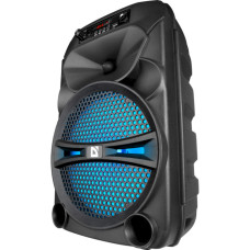 Defender G110 Black (65110)