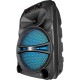 Defender G110 Black (65110)