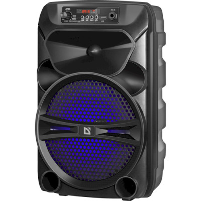 Defender G110 Black (65110)
