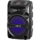 Defender G110 Black (65110)