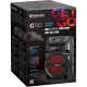 Defender G110 Black (65110)