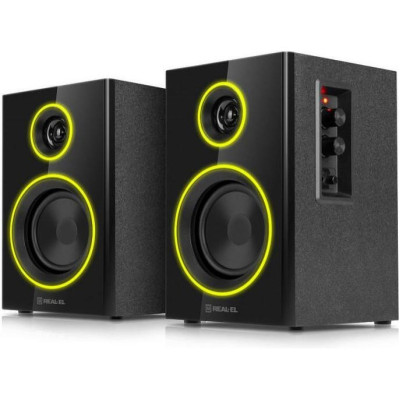 REAL-EL S-410 (EL121200016)