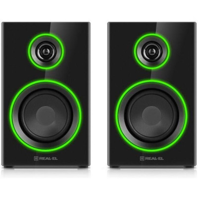 REAL-EL S-410 (EL121200016)