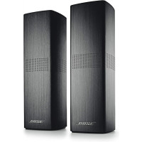 Bose Surround Speakers 700 Black (834402-2100)
